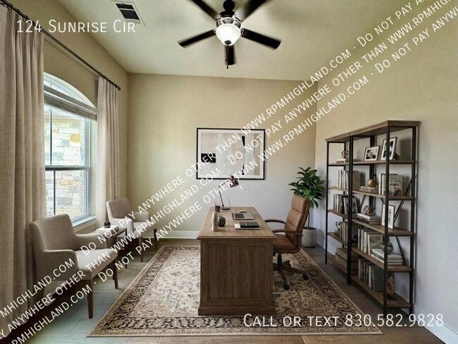 Building Photo - 124 Sunrise Cir