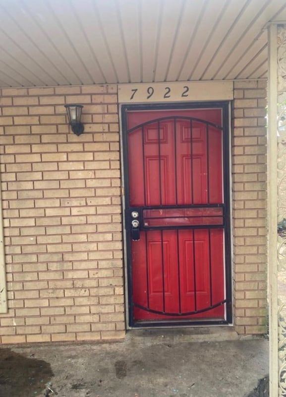 Primary Photo - 7922 Dorsett Dr