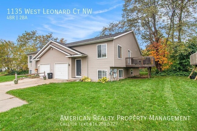 Building Photo - 1135 W Leonard Ct