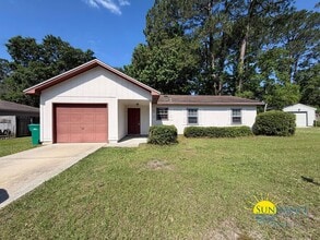 Building Photo - Great 3 Bedroom Home in Fort Walton