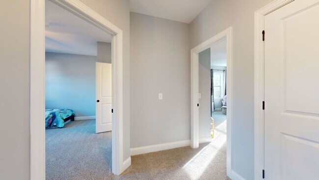 Building Photo - Luxury Home in gated Hampstead Community