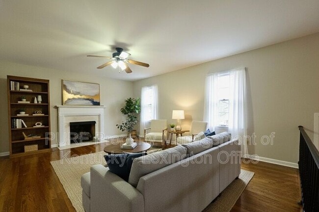 Building Photo - 3462 Lansdowne Dr