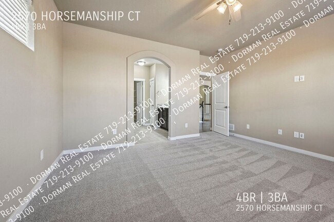 Building Photo - 2570 Horsemanship Ct