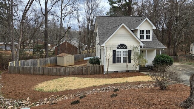 Building Photo - 51 W Field St