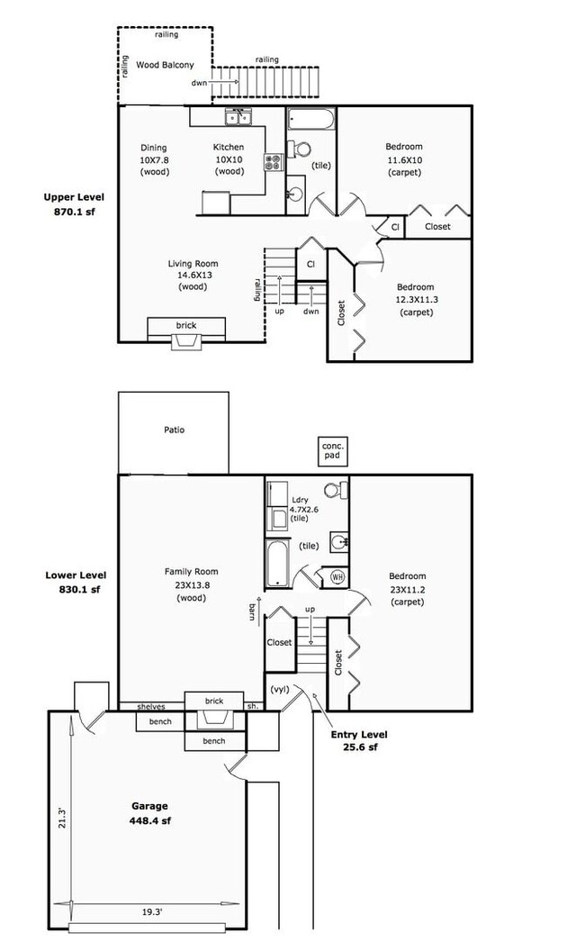 Building Photo - Charming 3-Bedroom Home on a Spacious Corn...