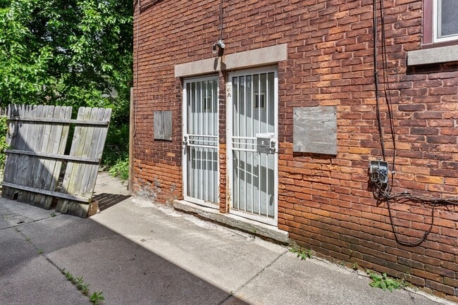 Building Photo - 3786 Carter St