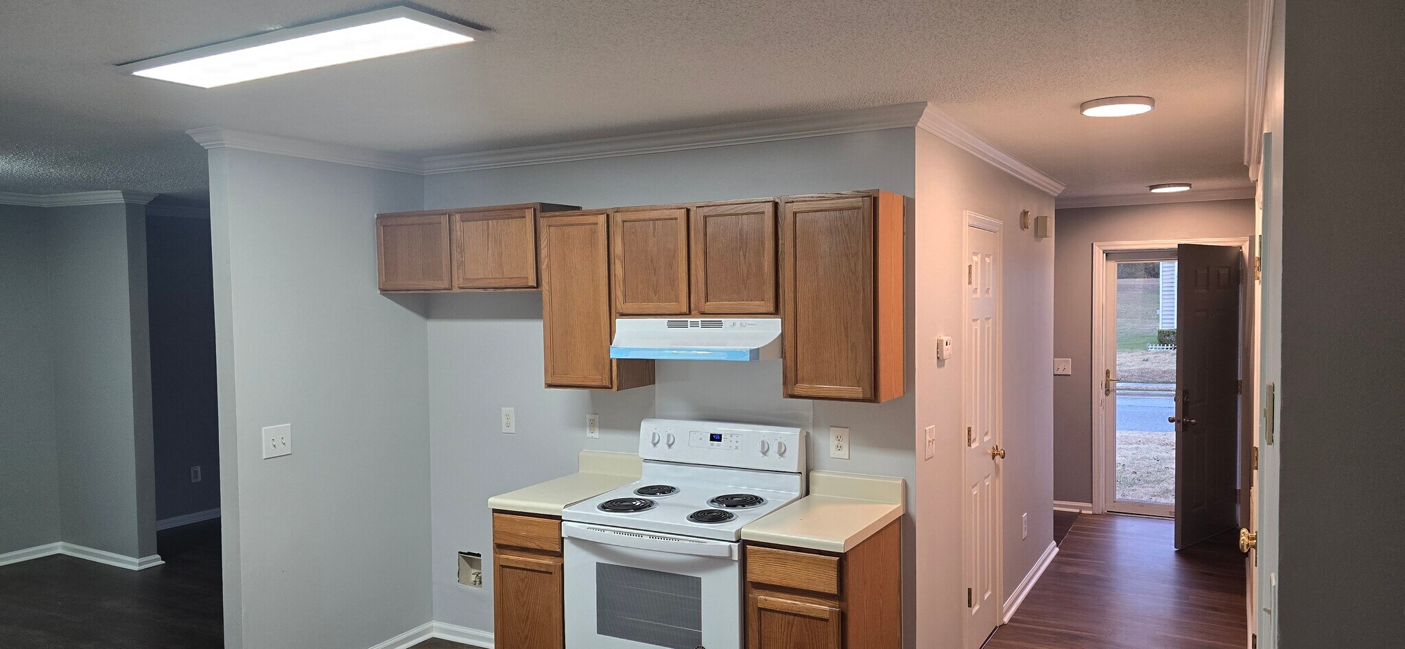 Building Photo - 3606 Bethany Trce