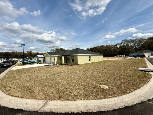 Building Photo - 8387 SW 41st Terrace