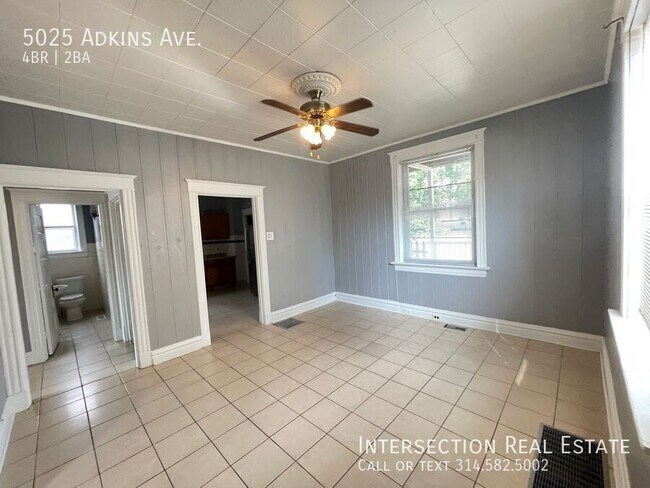 Building Photo - 5025 Adkins Ave