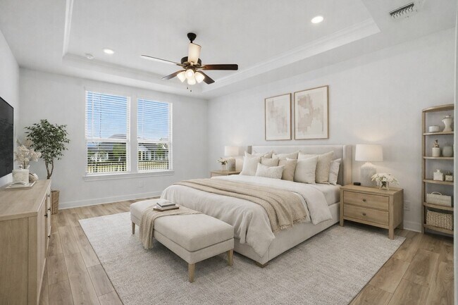 Building Photo - 9727 Rockwell Dr