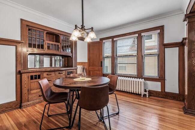 Building Photo - 3829 Blaisdell Ave