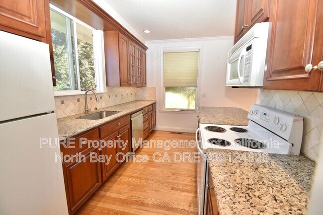 Building Photo - 8480 Petaluma Hill Rd