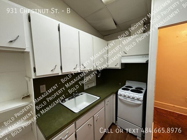 Building Photo - 931 Chestnut St