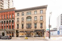 Building Photo - 1119 1st Ave