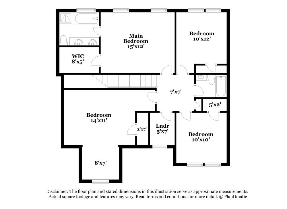Building Photo - 161 Crescent Woode Way