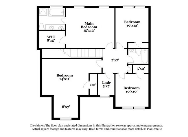 Building Photo - 161 Crescent Woode Way