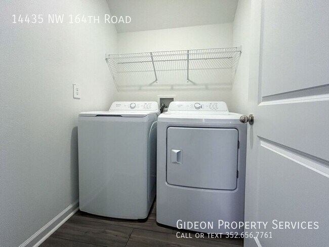 Building Photo - 14435 NW 164th Rd