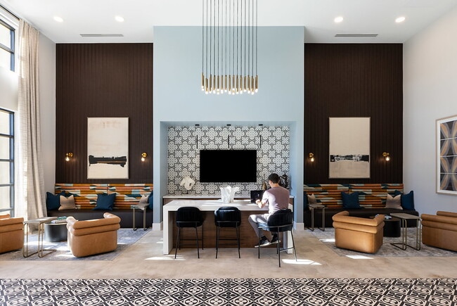 Building Photo - LIVIA at Scripps Ranch