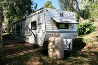Building Photo - 1Br 1Ba Trailer in Eucalyptus Hills