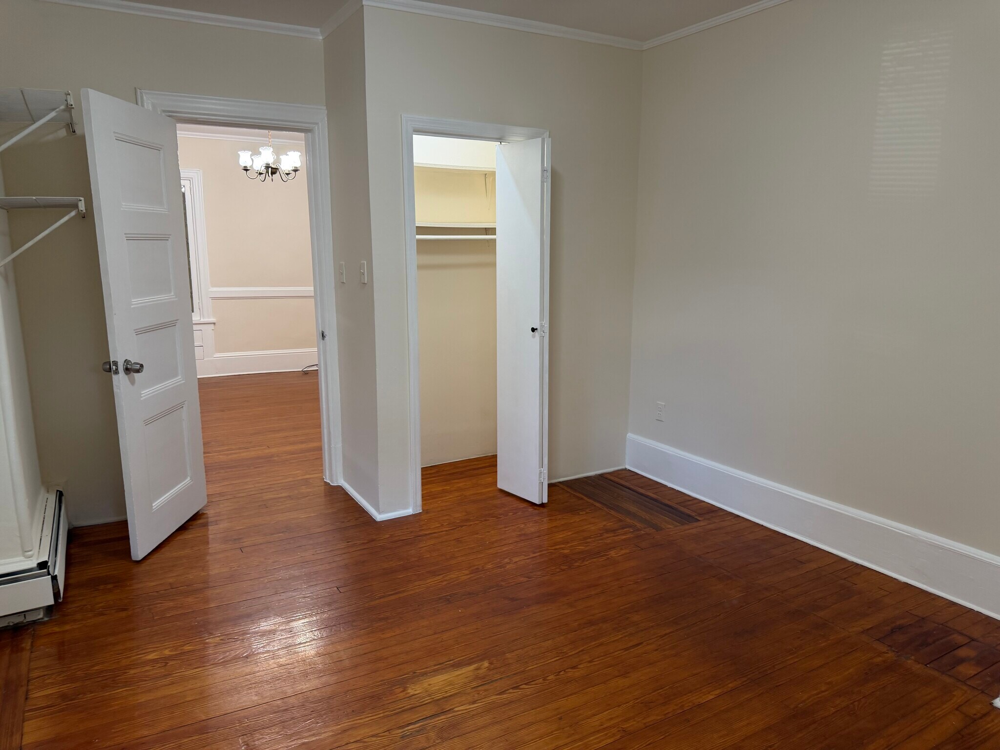 2nd bedroom - 35 Gates Ave