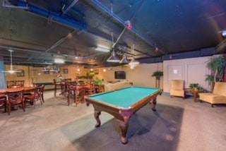 lounge - 10982 Roebling Ave