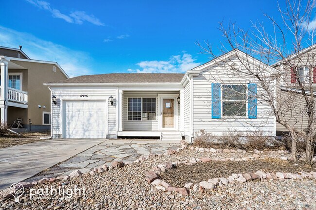 Primary Photo - 6926 Summer Grace Street, Colorado Springs...