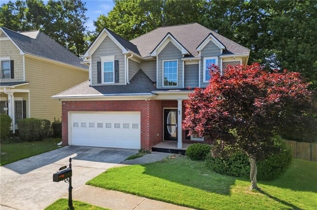 Building Photo - 315 Mirramont Ct