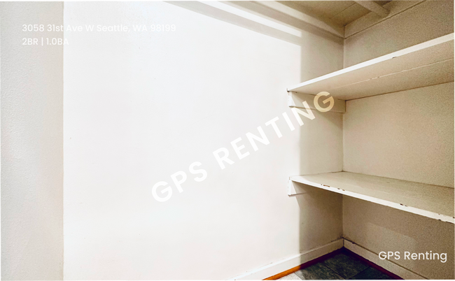 Building Photo - 3058 31st Ave W