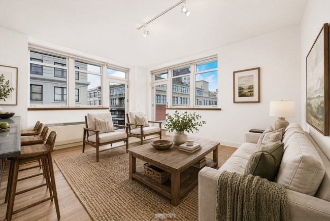 Interior Photo - 65 Washington Street