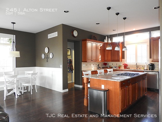 Building Photo - Stapleton Home for Rent! Custom Basement!