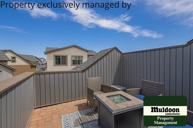 Building Photo - Coming soon!  Banning Lewis Ranch 2 story 3 bed 2.5 bath 2 car garage