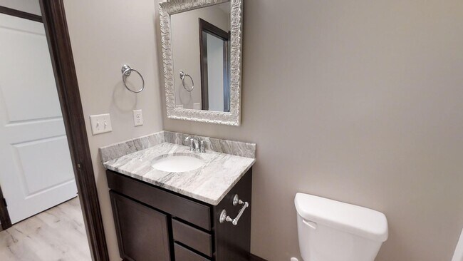 Building Photo - 8720 E Harry St