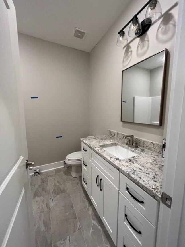 Building Photo - NEW 3 Bed / 2 Bath in Edgemont Subdivision