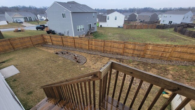 Building Photo - New 4-Bedroom Home In Mount Washington– Storage Galore