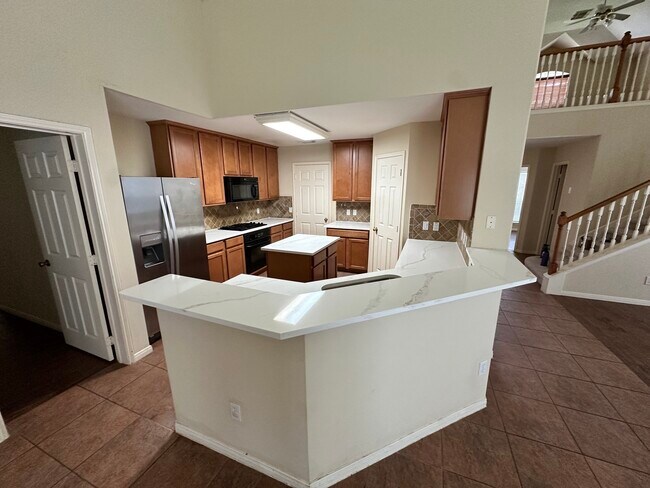 Building Photo - 2601 Easton Springs Ct