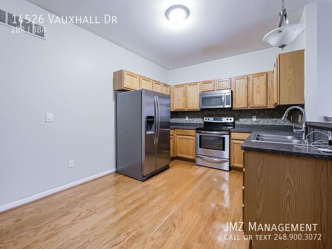 Building Photo - Welcome to this beautifully remodeled home...