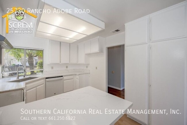 Building Photo - 25730 Rancho Adobe Rd