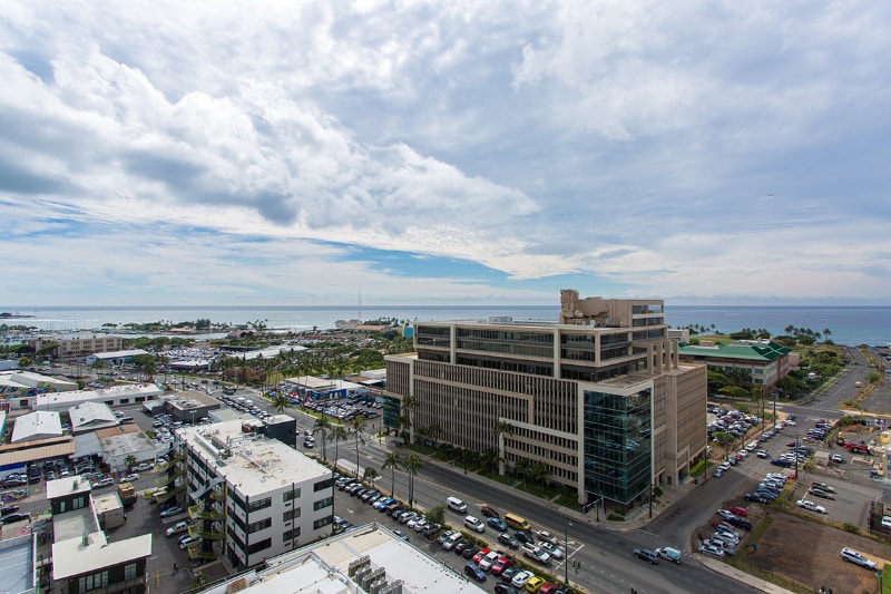 Building Photo - 600 Ala Moana Blvd