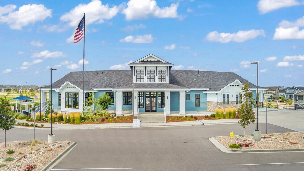 Building Photo - 7363 S Scottsburg Way