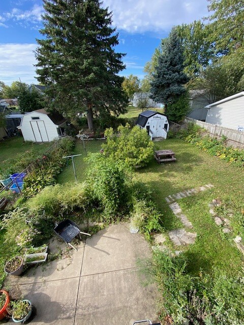 Building Photo - 1416 E 35th St