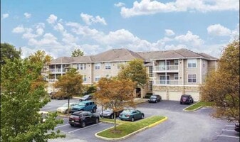 Building Photo - Brandywine Woods Apartment Homes