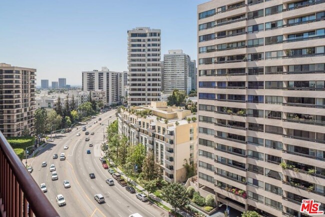 Building Photo - 10550 Wilshire Blvd