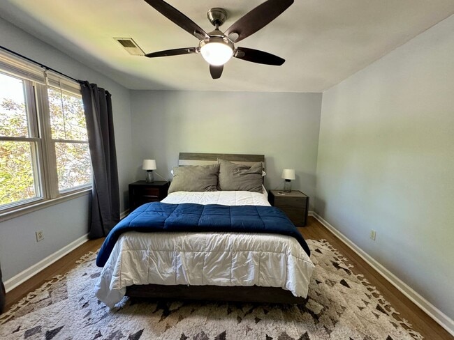 Building Photo - 4 Bedrooms with Finished Basement and Bonu...