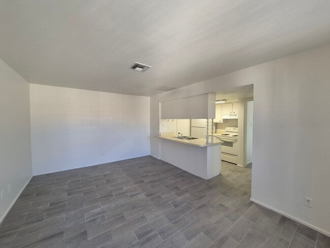 Interior Photo - Pacifica Manor