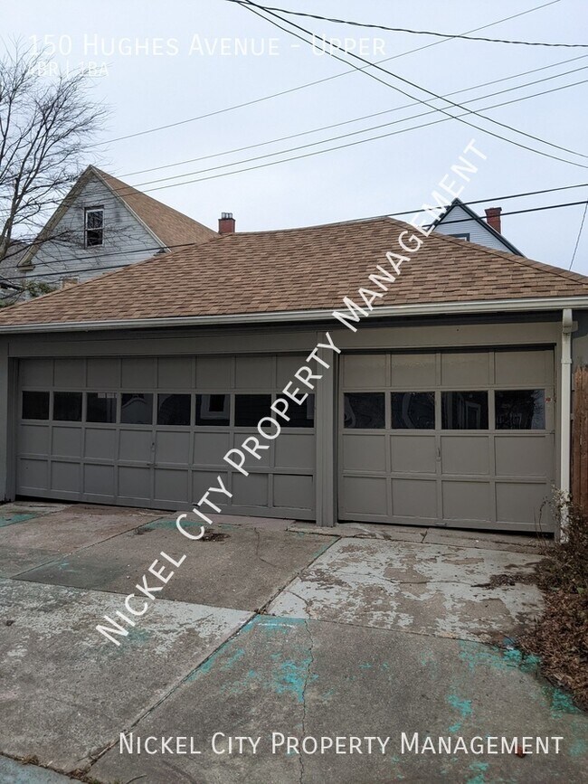 Building Photo - 150 Hughes Ave