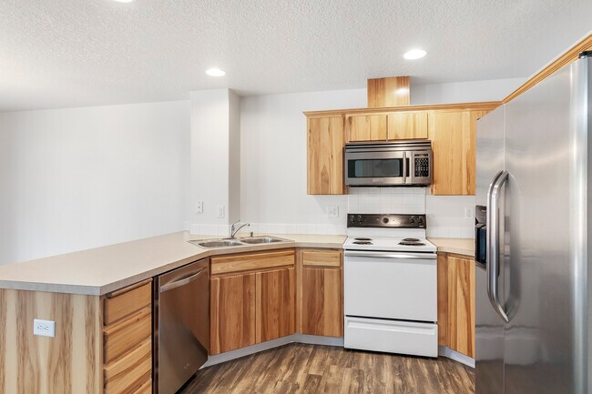 Building Photo - 7212 34th Ave NE