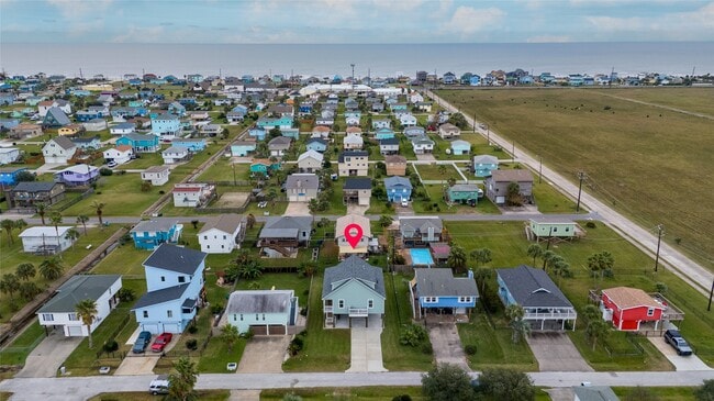 Building Photo - 16713 Moby Dick