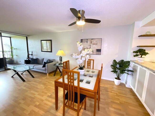 Building Photo - 500 Lunalilo Home Rd