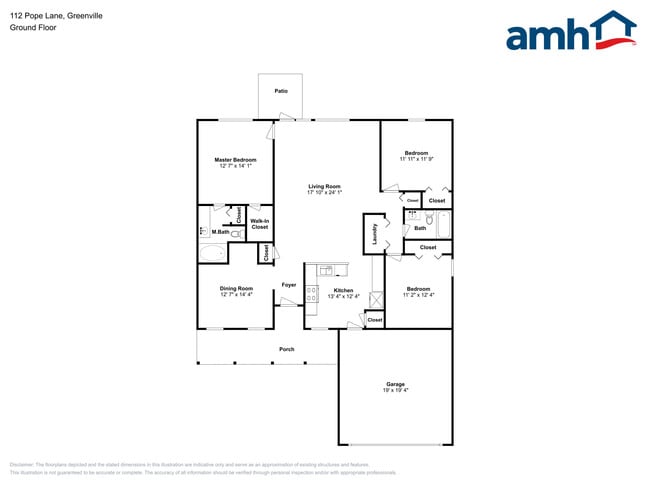 Building Photo - 112 Pope Ln