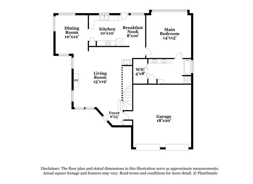 Building Photo - 18082 Garden Manor Dr